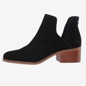 🌟 SALE 🌟 Steve Madden Lancaster Booties
